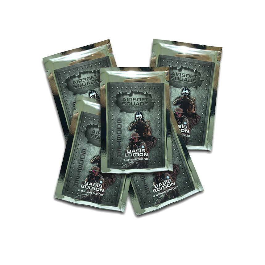 PLAY & COLLECT BUNDLE