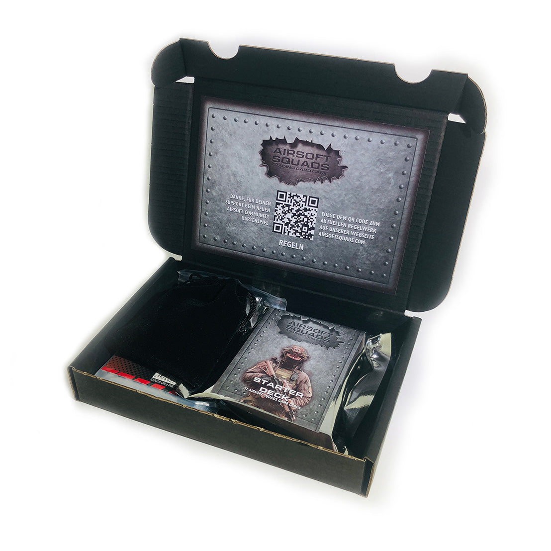 PLAY & COLLECT BUNDLE